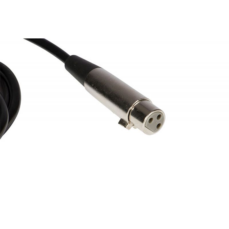 10' Microphone to USB Cable B&J Music