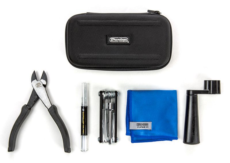 Guitarist Tool Kit Small Coast Music