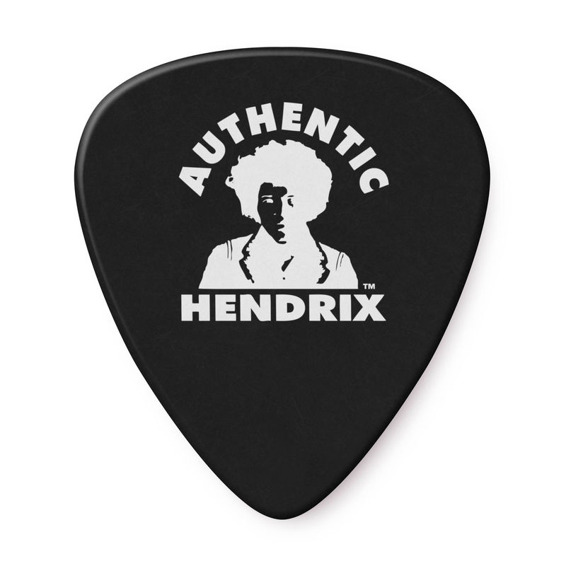 Jimi Hendrix Star Haze Guitar Picks (36Pack) Coast Music