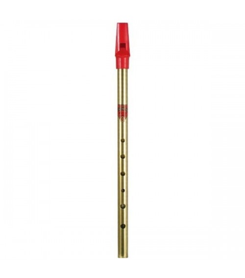 Penny Whistle Key of F Coast Music