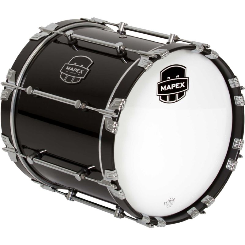 Bass Drum, 16 X 14 Inch Coast Music