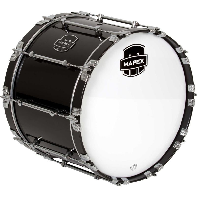 Bass Drum, 20 X 14 Inch Coast Music
