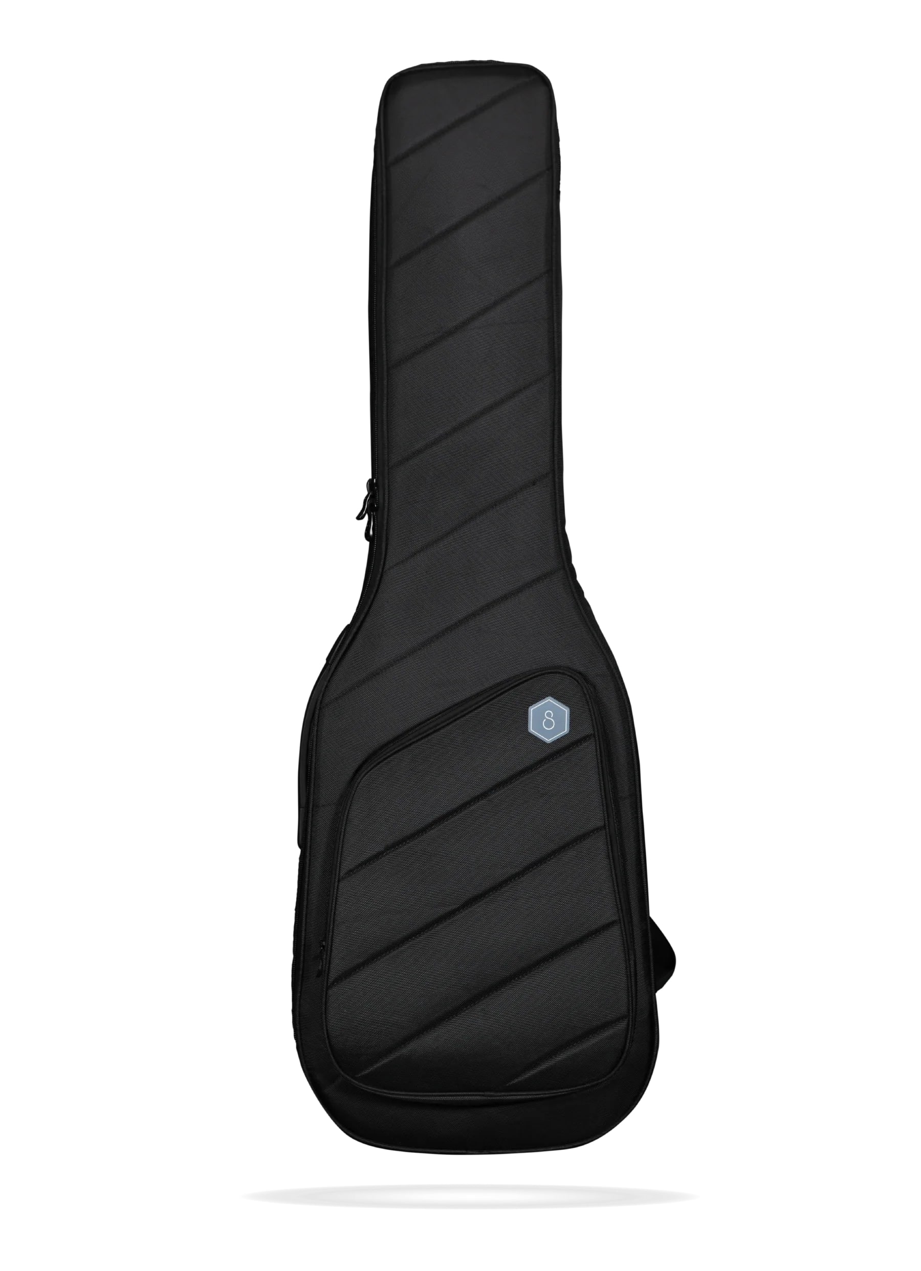 U Series Bass Guitar Gig Bag Coast Music