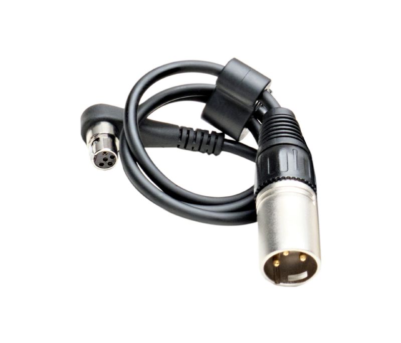 Replacement Mini XLR Cable for OC818 Erikson Music