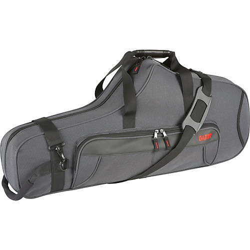 Lightweight Tenor Saxophone Case Erikson Music