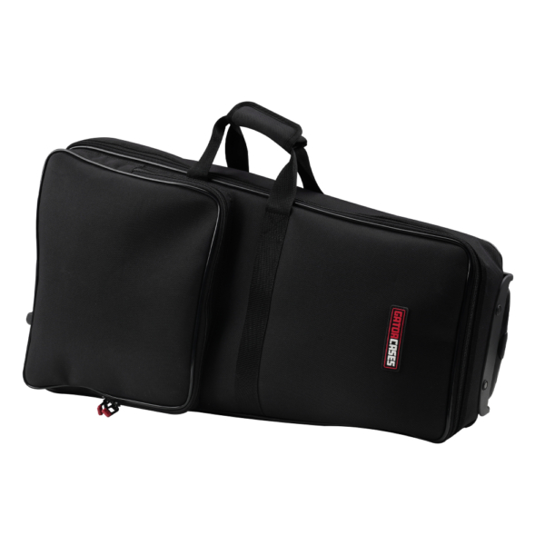 Student Bell Kit Rolling Bag Erikson Music