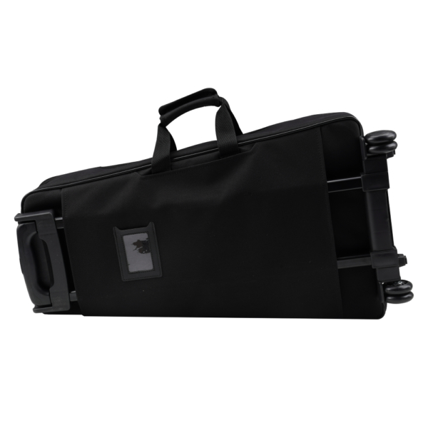 Student Bell Kit Rolling Bag Erikson Music