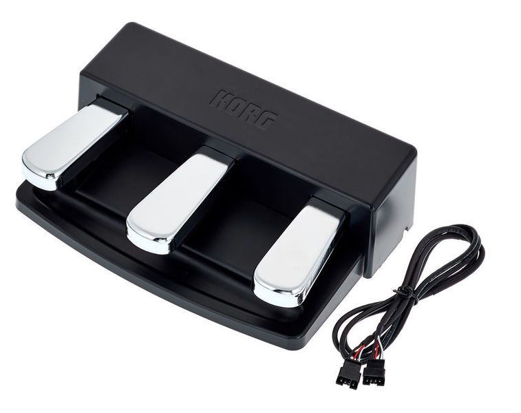 3Way Piano Damper Pedal for SP280 Erikson Music