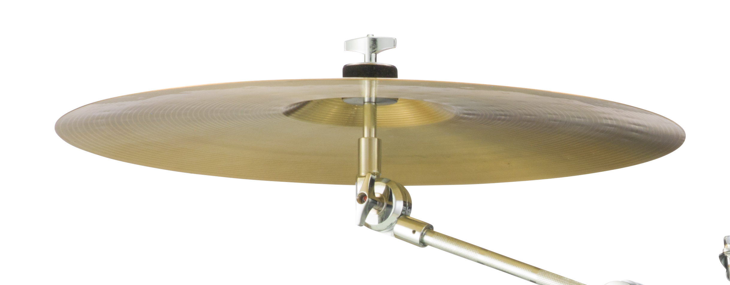 18" CrashRide Cymbal Erikson Music