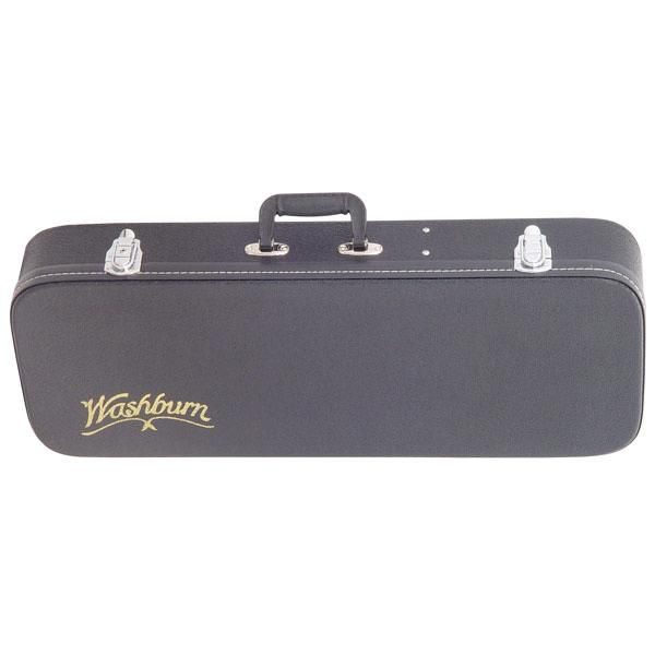 FStyle Mandolin Case Erikson Music