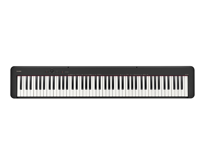 Casio CDP-S160 88 Key Digital Piano