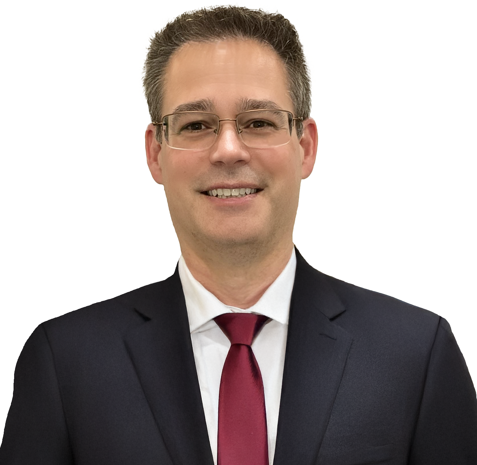 Image for Brian P. KlawinskiSenior Vice President -Technology and Innovation