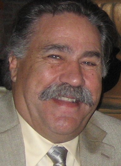 Image for director Lee R. Hamre