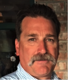 Image for director Brian Hamre