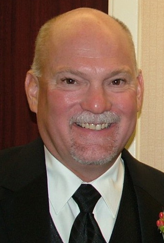 Image for director Mike Maloney