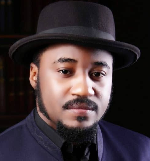 Image for Romeo TersoVP, African Affairs