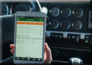 ELD Electronic Logging Devices