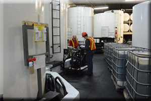 EHS in the Workplace