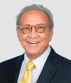 Peter Rodino, Chief Operating Officer & General Counsel & Executive Director, Governmental Relations at AIM ImmunoTech