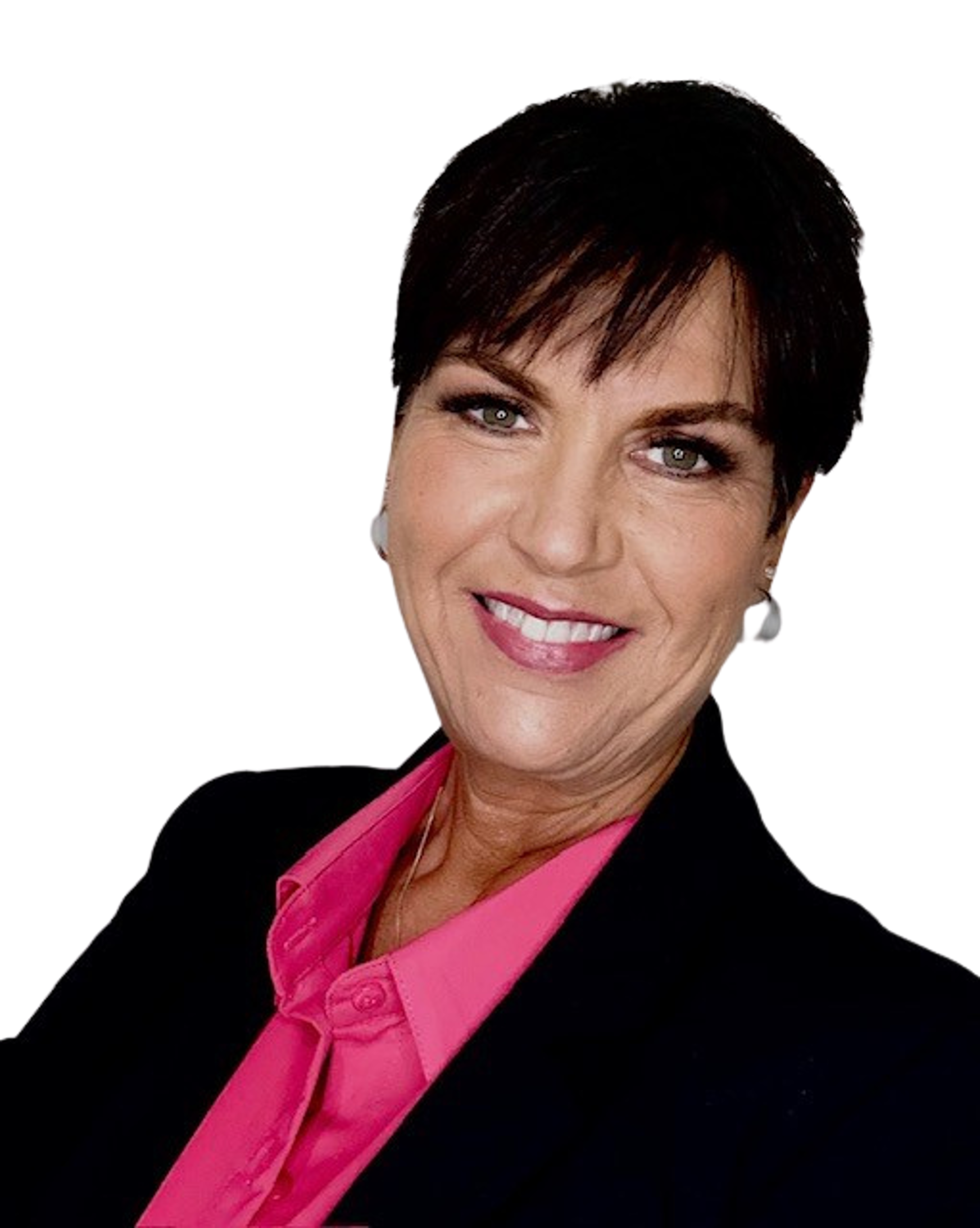 April McGhee, Chief Operating Officer at INVO Fertility