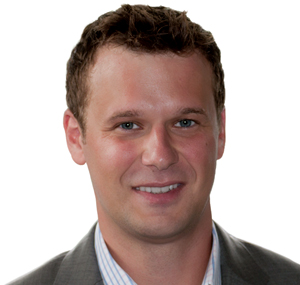 Bojan Mitrovic, Chief Strategic Officer at INVO Fertility