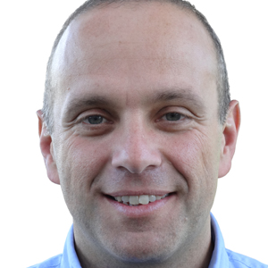 Andrea Goren, Chief Business Officer at INVO Fertility
