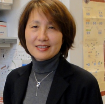 Mira Jung, President & Chief Operating Officer at Shuttle Pharmaceuticals