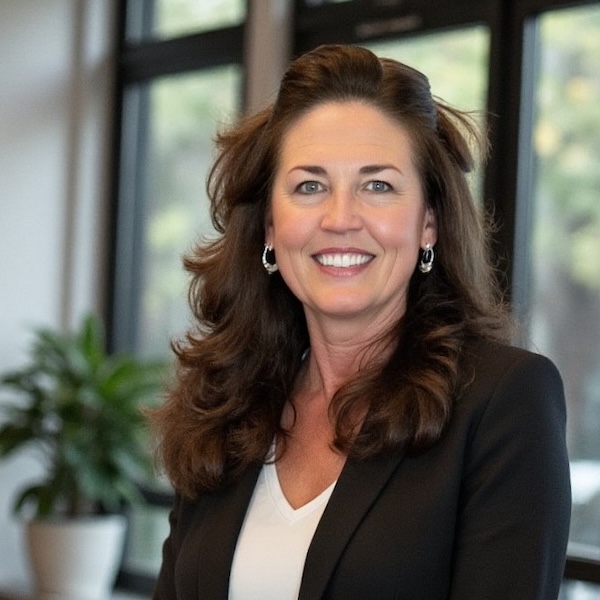 Lisa Carson, Chief Financial Officer at Phio Pharmaceuticals