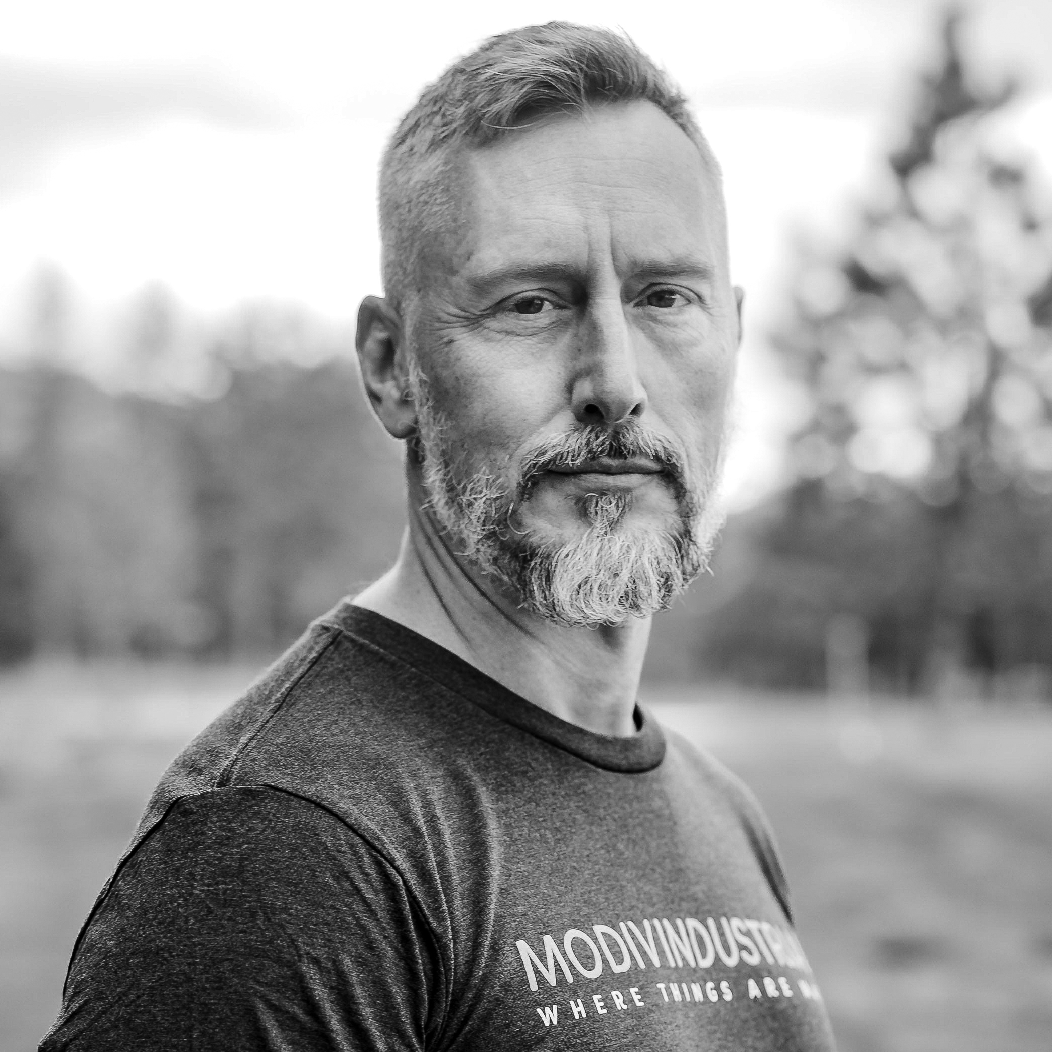 Board of Directors - Modiv Industrial