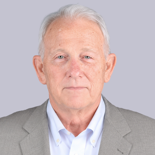 Frank Durant, Senior VP, Project Exe... at Riot