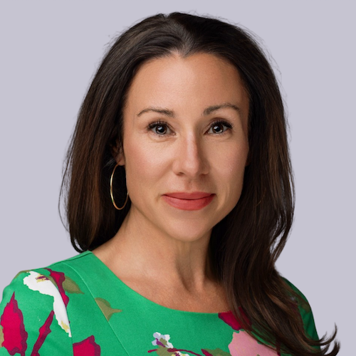 Rhea Williams, Senior VP, AI & Hypers... at Riot