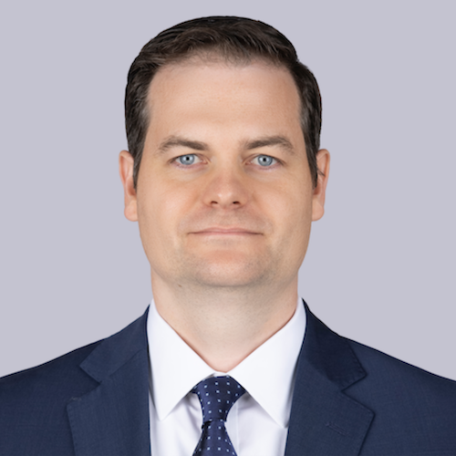 William Jackman, Chief Legal Officer at Riot