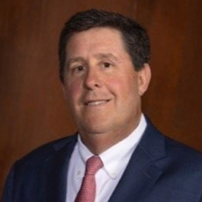Edward Brennan, Chief Scientific Officer & Head of Research & Development Program