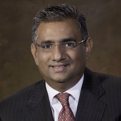 Raza Bokhari, Executive Chairman & Chief Executive Officer at Medicus Pharma