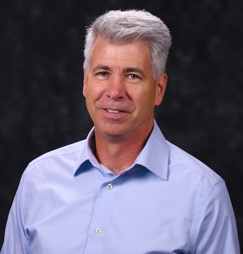 Scott Ross