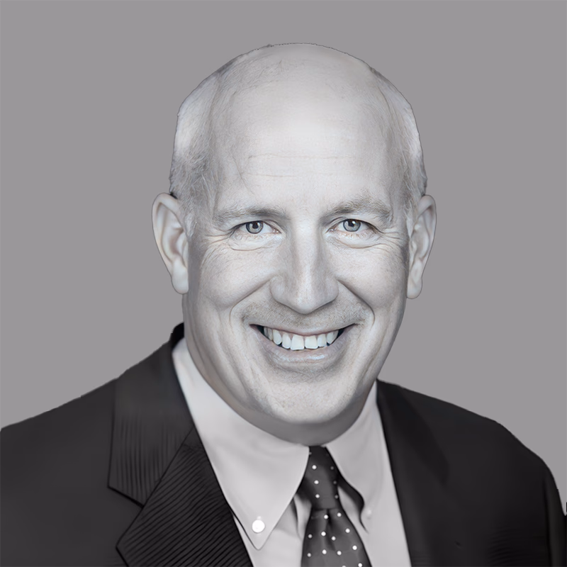 Rick Adams, Chief Sporting Officer