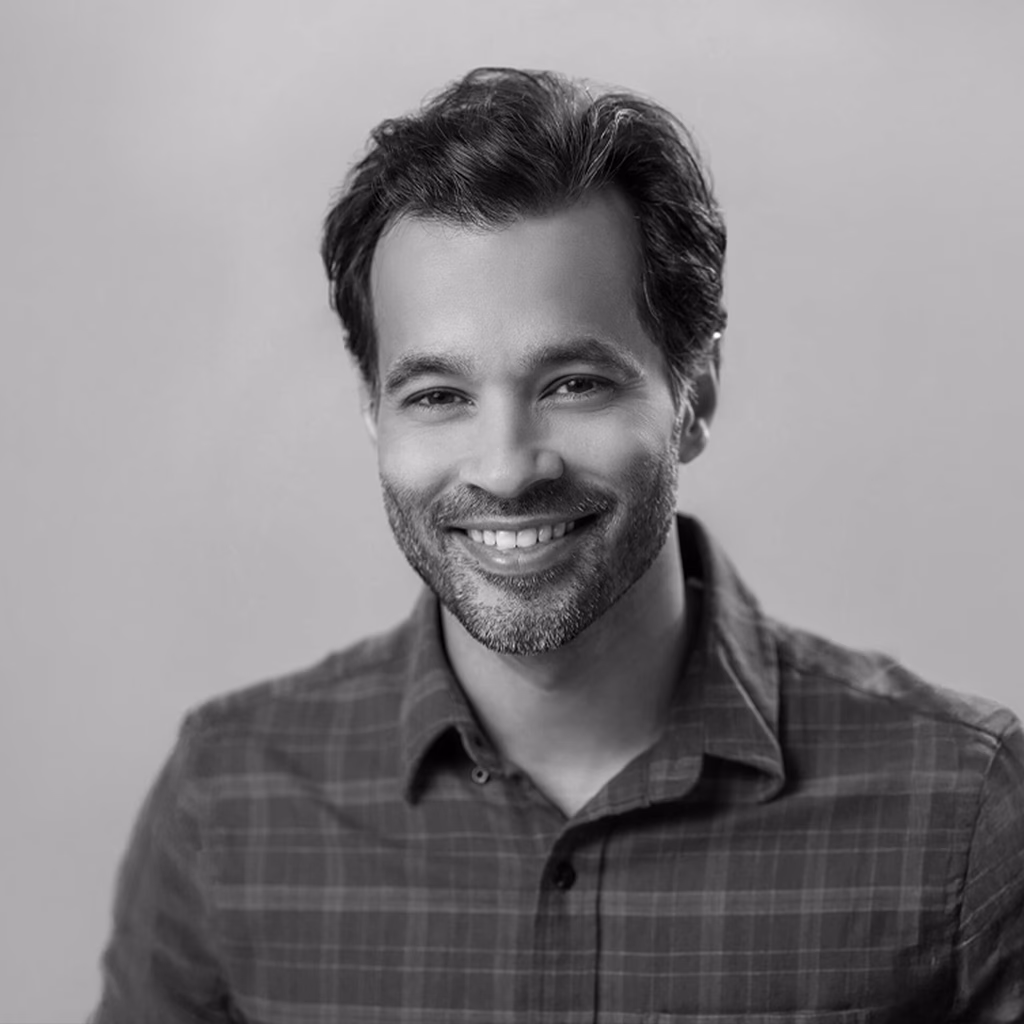 Sid Banthiya, Chief Financial Officer