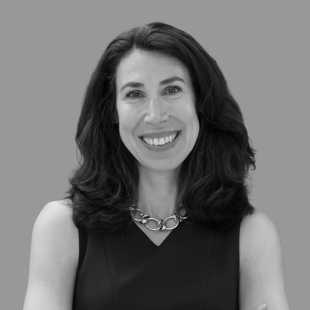 Emily Epstein, Chief Legal Officer at Enhanced