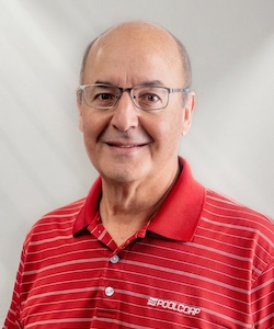 Image for director Manuel J. Perez de la Mesa 