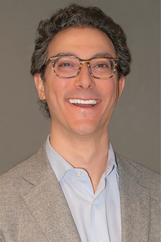Image for director Daniel Beltzman 
