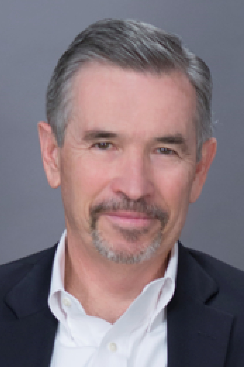 Image for director Hugh E. Sawyer