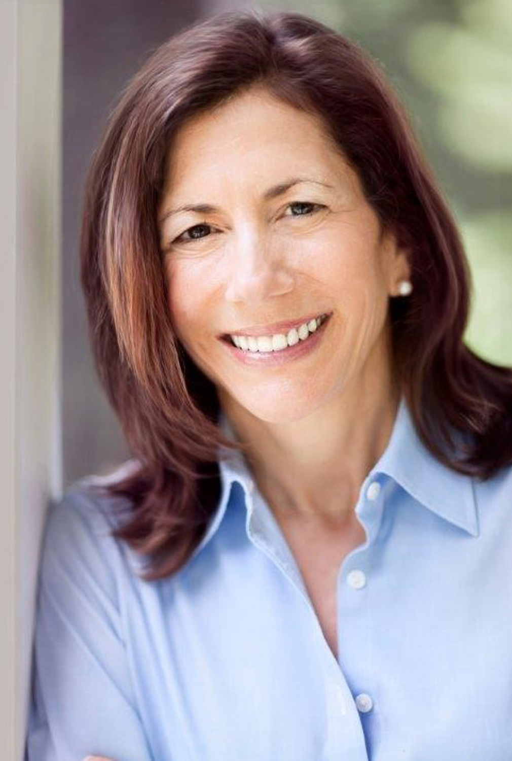 Image for director Virginia Gambale 