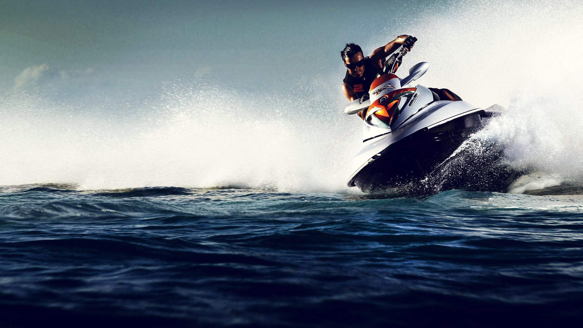 Watersports