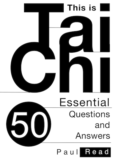 This is tai chi: 50 essential questions and answers.