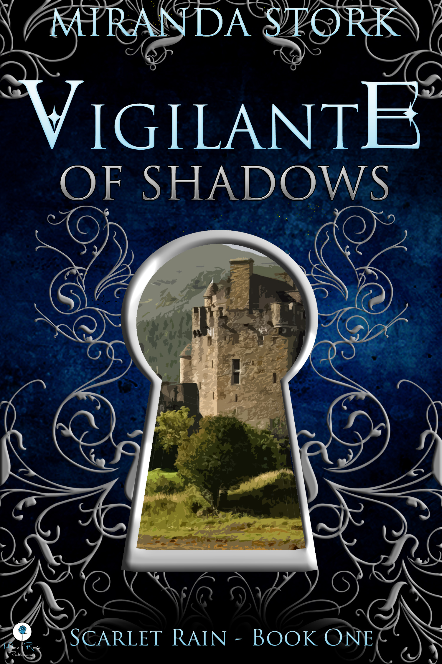 Vigilante of shadows