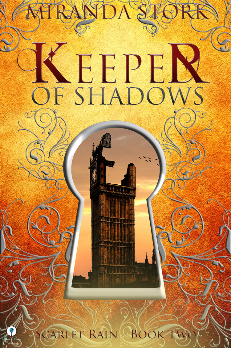 Keeper of shadows