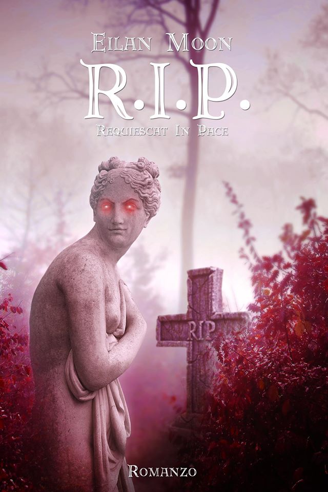 R.i.p. requiescat in pace (the r.i.p. trilogy #1)