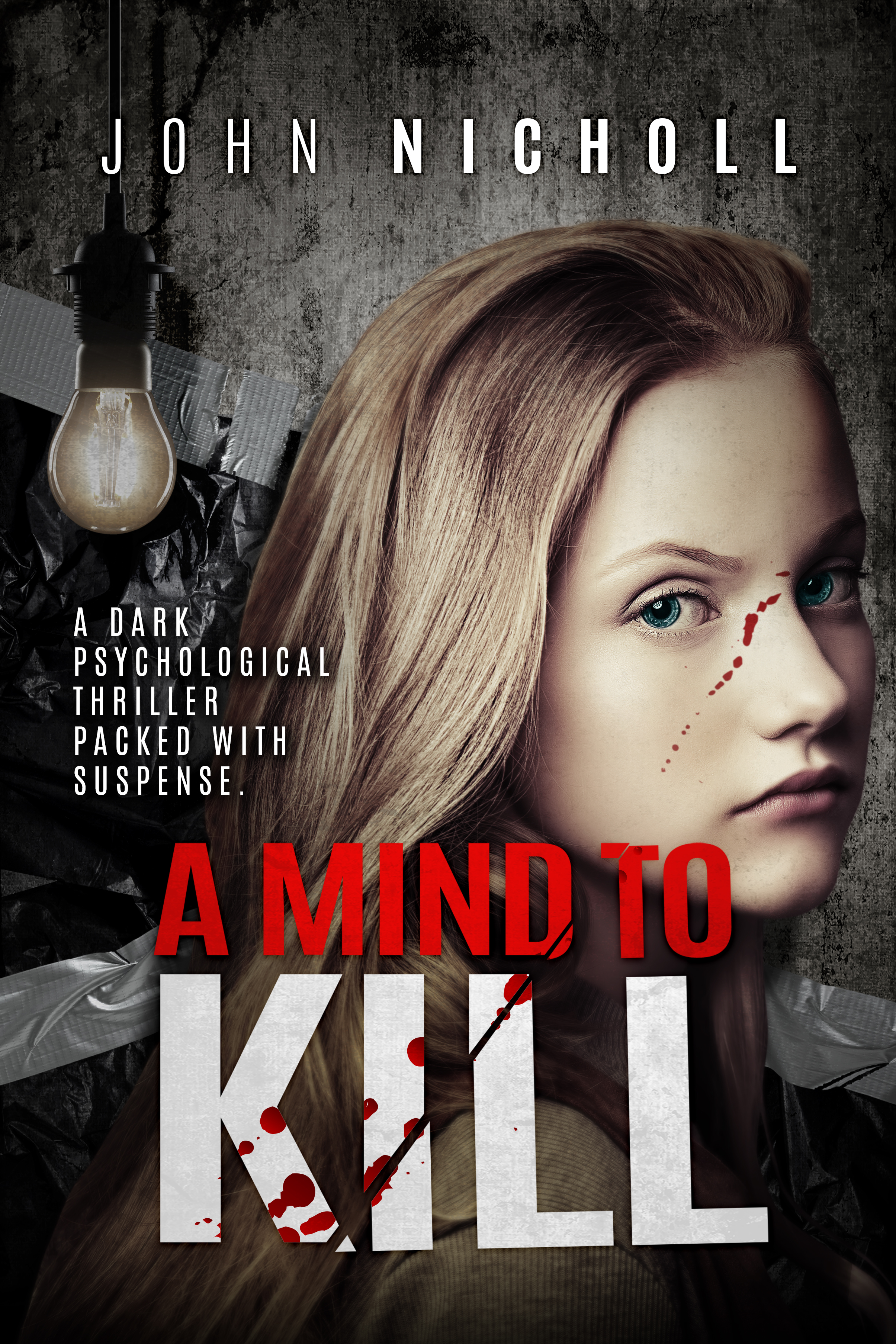 A mind to kill