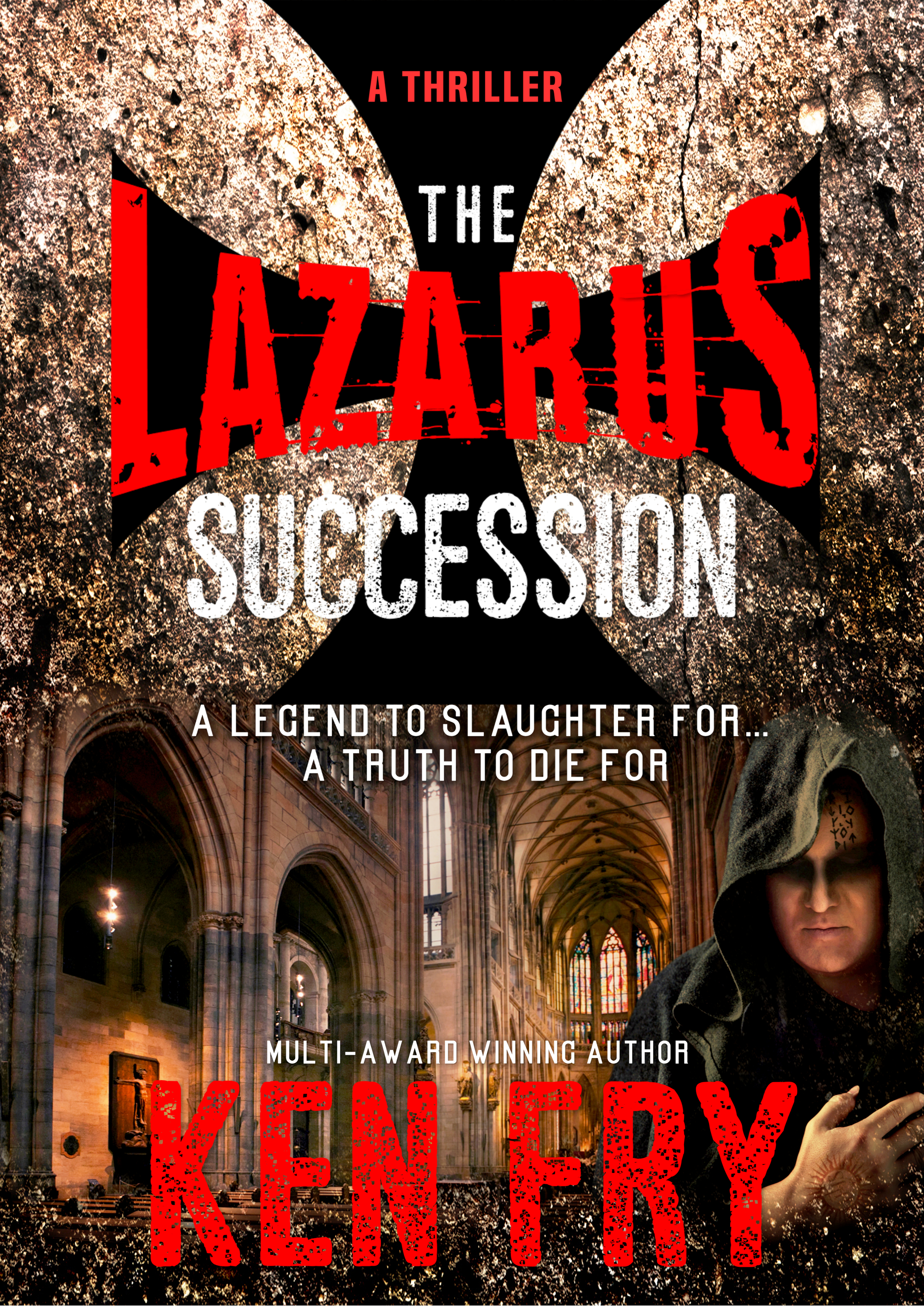 The lazarus succession