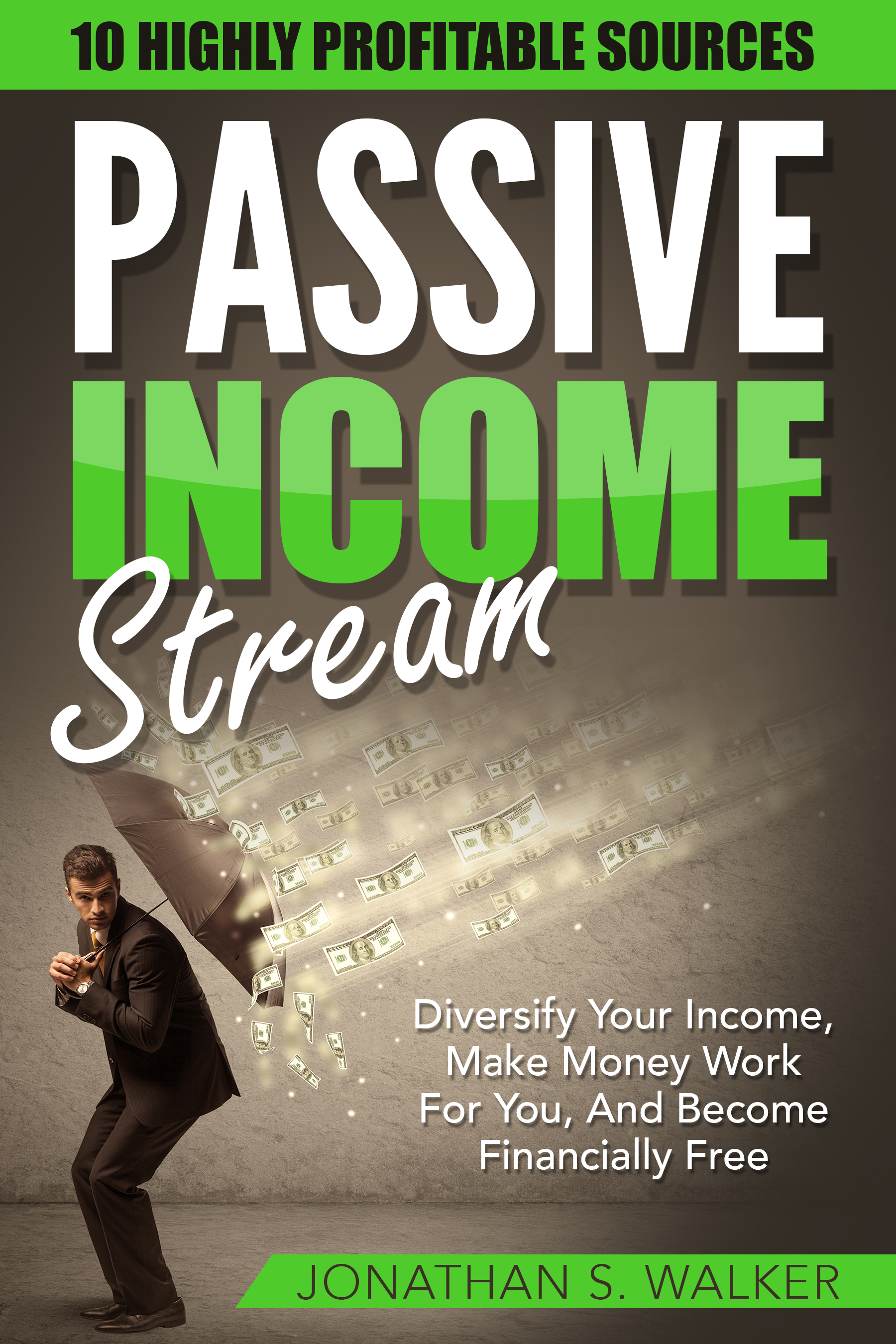 Passive income streams ultimate guide